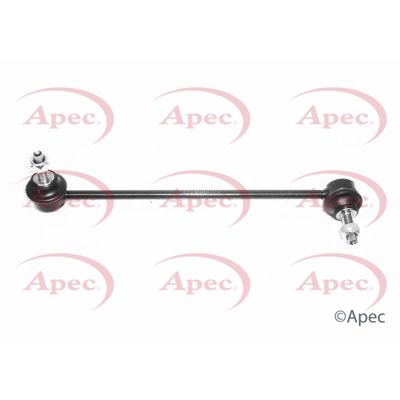 Link/Coupling Rod, stabiliser bar APEC AST4053