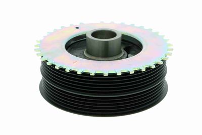 RIEMENSCHEIBE KURBELWELLE VAICO V251175 7