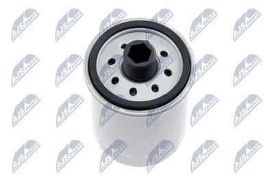 FILTRU HIDRAULIC CUTIE DE VITEZE AUTOMATA NTY FSFCH000 3