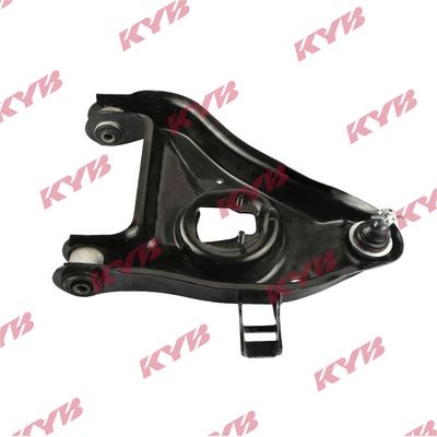 LENKER RADAUFHäNGUNG