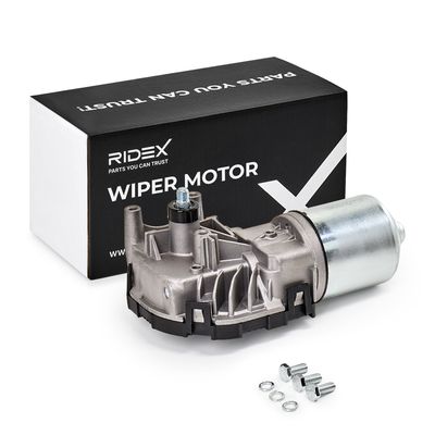 двигател на чистачките RIDEX 295W0293