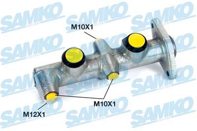 Главный тормозной цилиндр SAMKO P08915 для FORD ESCORT