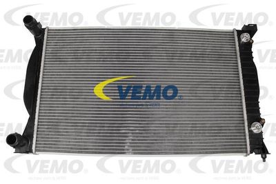 VEMO V15-60-6040 Радиатор охлаждения двигателя  для SEAT EXEO (Сеат Еxео)