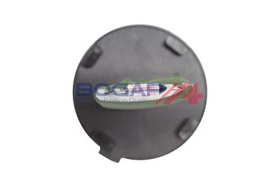 REZISTOR VENTILATOR HABITACLU BOGAP P4112107 2