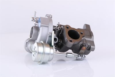 LADER AUFLADUNG NISSENS 93184 40