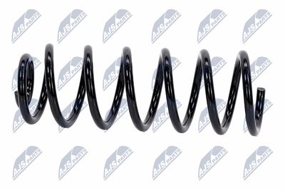 ARC SPIRAL NTY ASZCT006 9