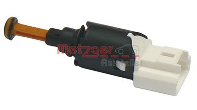 METZGER 0911053 Выключатель стоп-сигнала  для PEUGEOT 206 (Пежо 206)