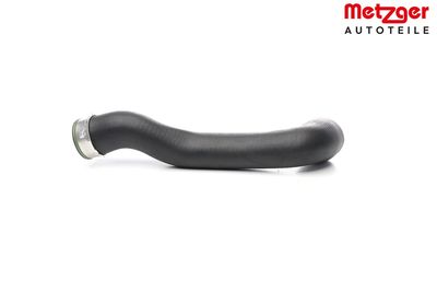 LADELUFTSCHLAUCH METZGER AUTOTEILE 2400328 21