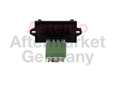 ASTEMO-HITACHI Widerstand, Innenraumgebläse
