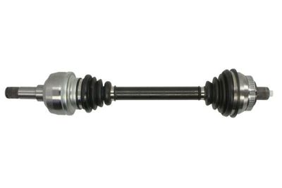 полуоска PASCAL G2G001PC