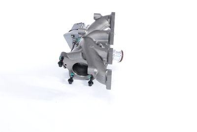 LADER AUFLADUNG BTS Turbo T916401BT 19