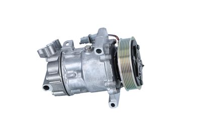 COMPRESOR CLIMATIZARE NRF 320181 36