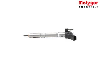 INJECTOR METZGER AUTOTEILE 0870262 1
