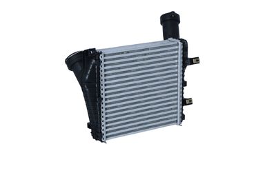 LADELUFTKüHLER NRF 30286 21