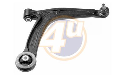 Рычаг независимой подвески колеса, подвеска колеса 4u FT-G-10454 для ABARTH 500C