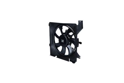 VENTILATOR RADIATOR NRF 470096 11