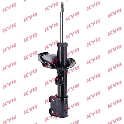 Shock Absorber 339751