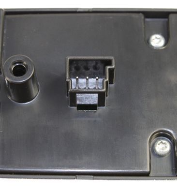 comutator, macara geam METZGER 0916417