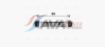WäRMETAUSCHER INNENRAUMHEIZUNG