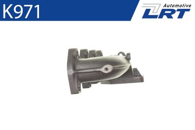 GALERIE SISTEM DE ESAPAMENT LRT K971 3