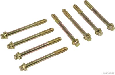 ZYLINDERKOPFSCHRAUBENSATZ