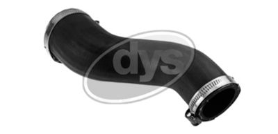 въздуховод за турбината DYS 76-17264