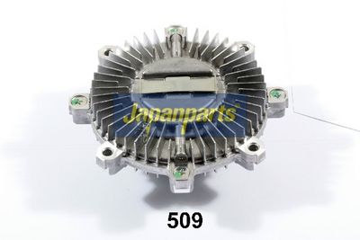 JAPANPARTS Sankaba, radiatoriaus ventiliatorius