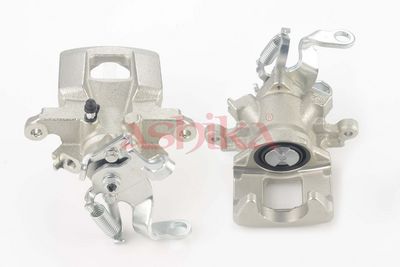 ETRIER FRANA ASHIKA CAL357RJM