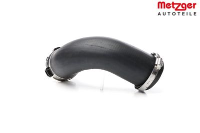 LADELUFTSCHLAUCH METZGER AUTOTEILE 2400925 21