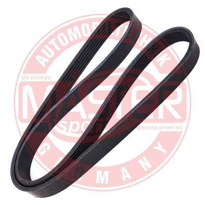Поликлиновой ремень MASTER-SPORT GERMANY 6PK1065-PCS-MS для CHRYSLER 300M