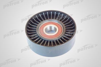 Паразитный / ведущий ролик, поликлиновой ремень PATRON PT33020 для FIAT SCUDO
