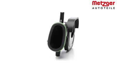 SAUGROHR ÖLPUMPE METZGER AUTOTEILE 8002009 30