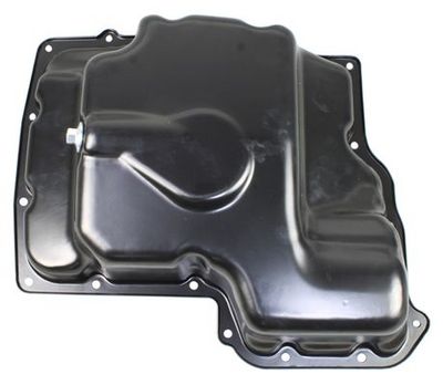 ÖLWANNE METZGER AUTOTEILE 7990086 1