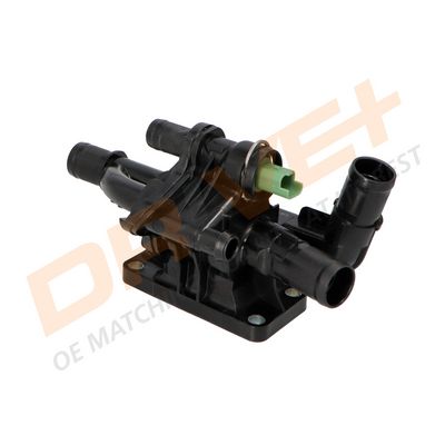 TERMOSTAT LICHID RACIRE DR!VE+ DP2310140690 4