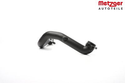 LADELUFTSCHLAUCH METZGER AUTOTEILE 2400406 22