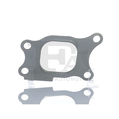 GARNITURA ETANS. COMPRESOR FA1 476509 18