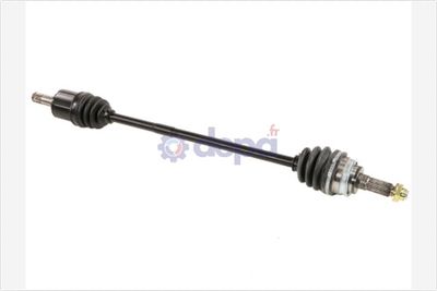 Приводной вал DEPA 3394500 для MAZDA MX-3