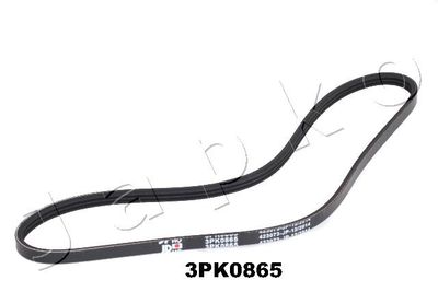 Поликлиновой ремень JAPKO 3PK865 для TOYOTA PRIUS