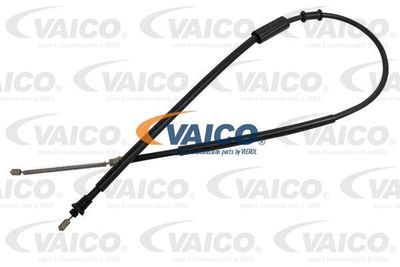 VAICO V24-30067 Трос ручного тормоза  для LANCIA Y (Лансиа )