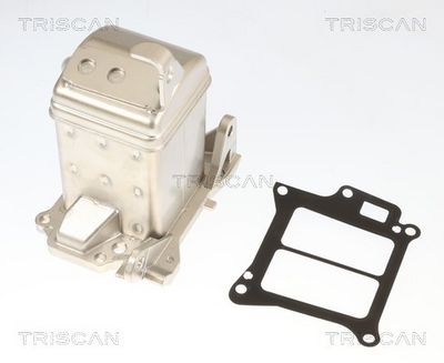 RADIATOR RECIRCULARE GAZE DE ESAPAMENT