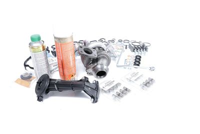 LADER AUFLADUNG BTS Turbo T981412SUPERKIT 18