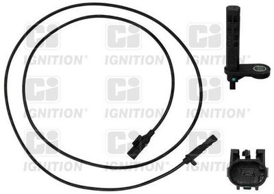 SENZOR TURATIE ROATA