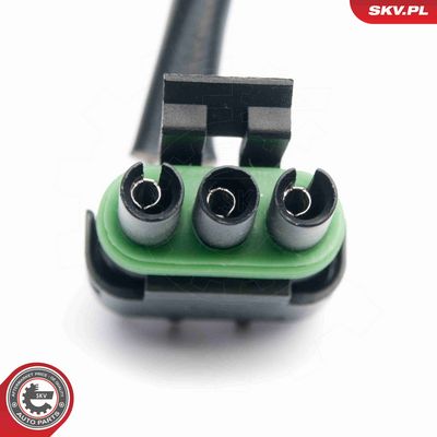 SONDA LAMBDA ESEN SKV 09SKV538 3