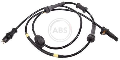 датчик, обороти на колелото A.B.S. 30159