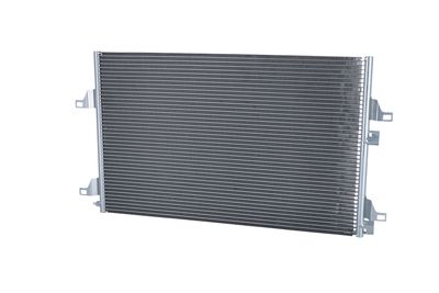 CONDENSATOR CLIMATIZARE NRF 35557 28