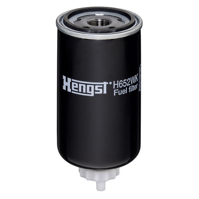 Vorschau Kraftstofffilter