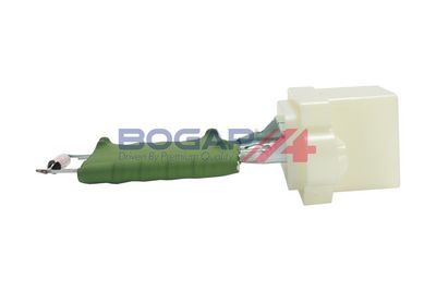 REZISTOR VENTILATOR HABITACLU BOGAP F4112103 1
