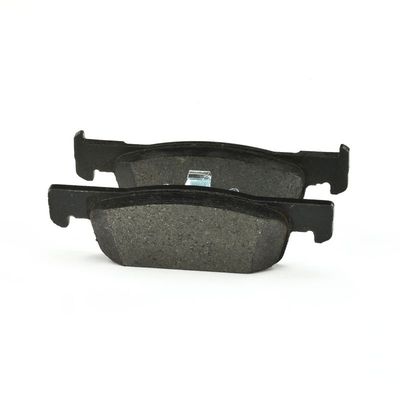 BREMSBELAGSATZ SCHEIBENBREMSE DELPHI LP2479 22