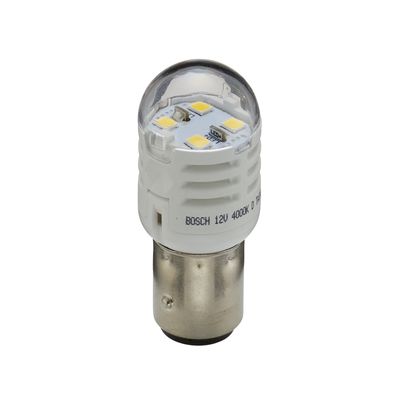 GLüHLAMPE BREMSLEUCHTE BOSCH 1987301521 23