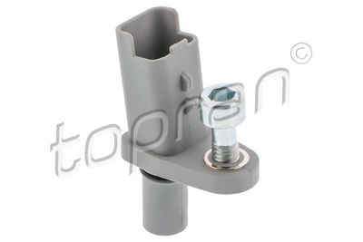 датчик, обороти на колелото TOPRAN 724 365